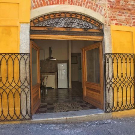 Cavallotti 1798 : Guest House Валенца Экстерьер фото