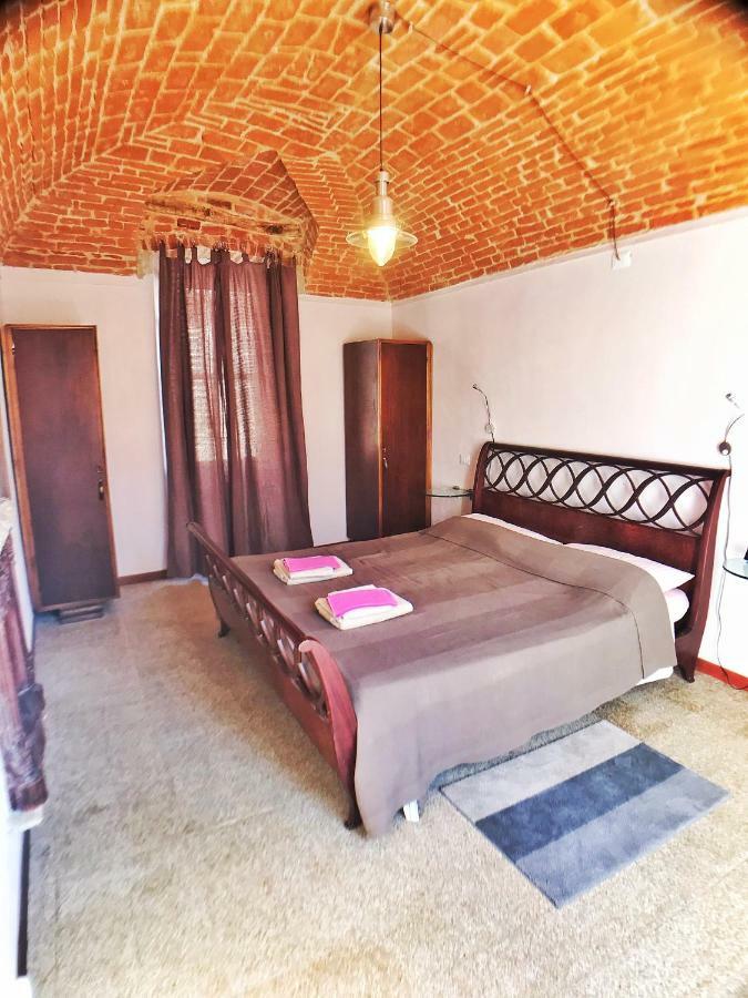 Cavallotti 1798 : Guest House Валенца Экстерьер фото