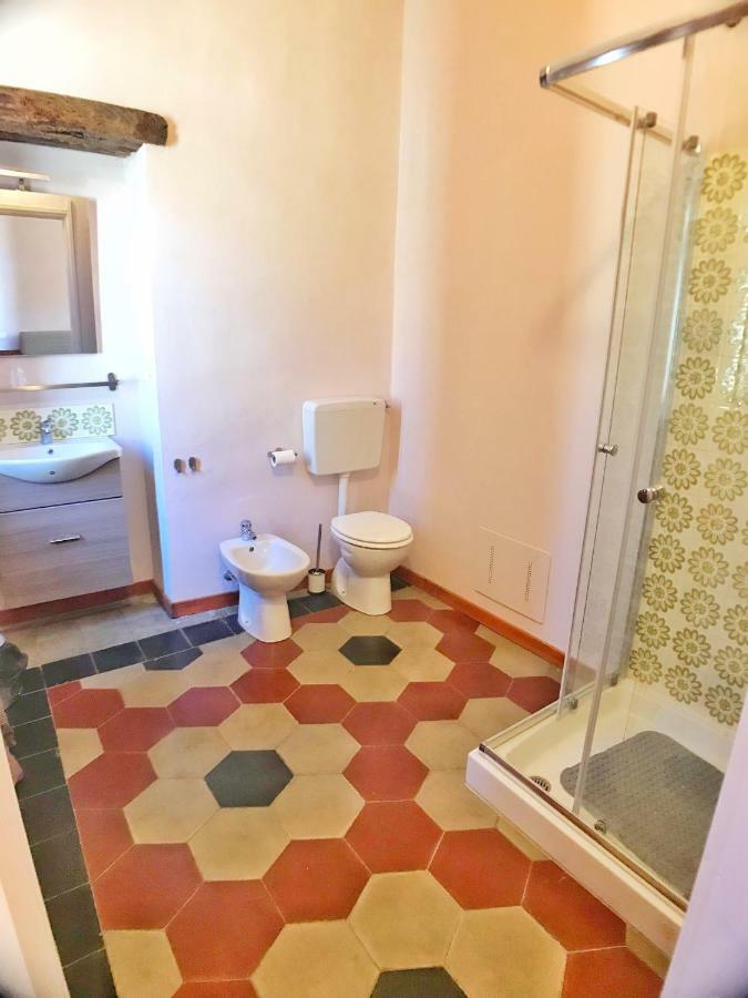 Cavallotti 1798 : Guest House Валенца Экстерьер фото