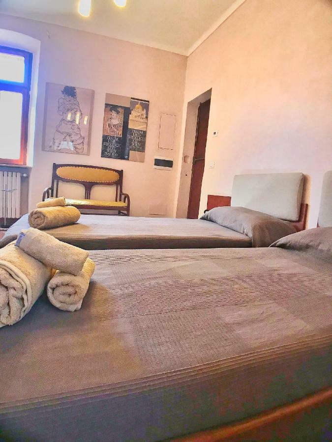 Cavallotti 1798 : Guest House Валенца Экстерьер фото