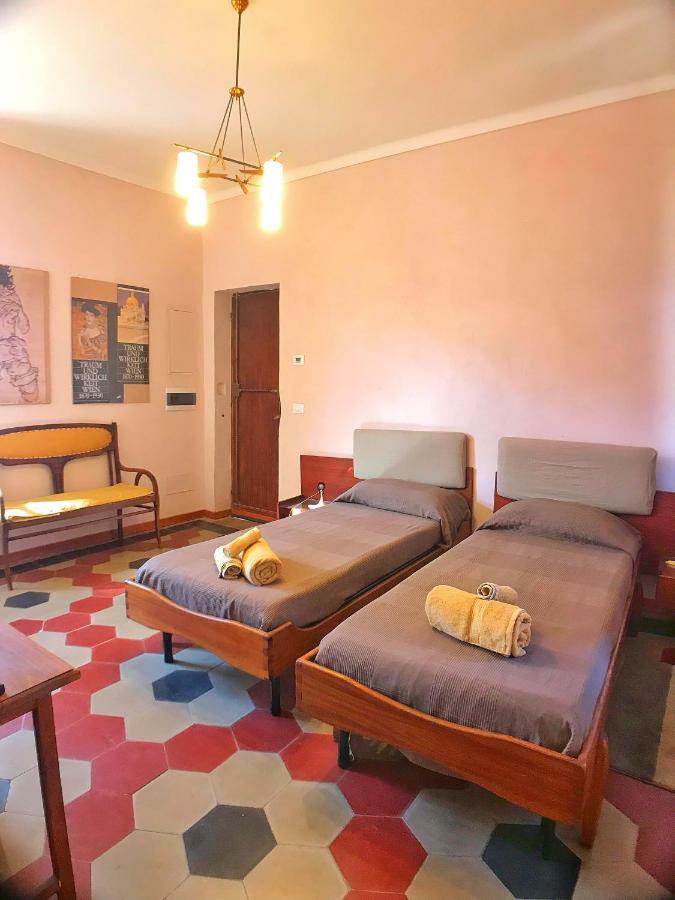 Cavallotti 1798 : Guest House Валенца Экстерьер фото