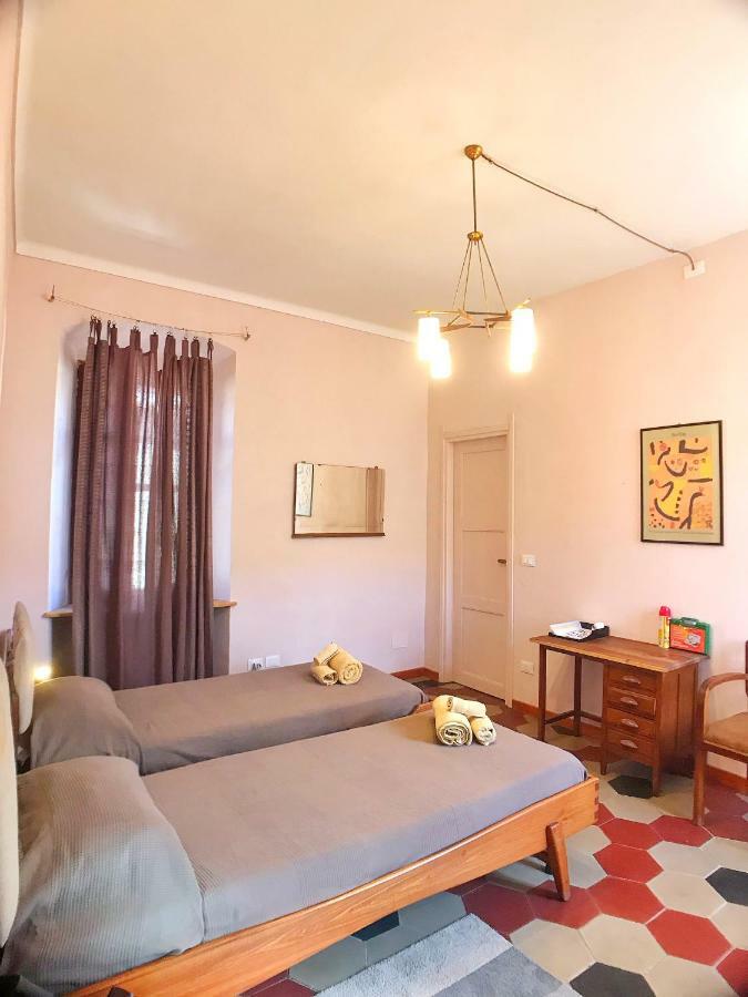 Cavallotti 1798 : Guest House Валенца Экстерьер фото
