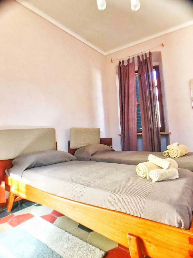 Cavallotti 1798 : Guest House Валенца Экстерьер фото