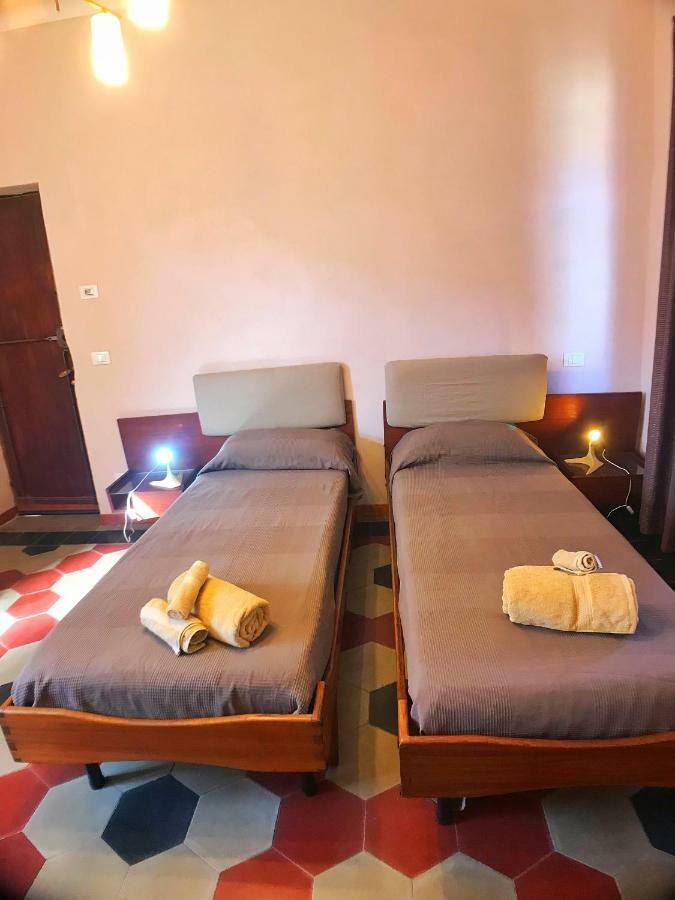 Cavallotti 1798 : Guest House Валенца Экстерьер фото